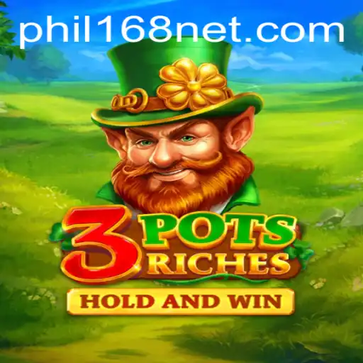 Discover the Exciting World of 3potsRiches: A Unique Gaming Experience with PHIL168