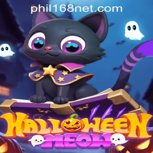 Unveiling the Spooktacular Universe of HalloweenMeow
