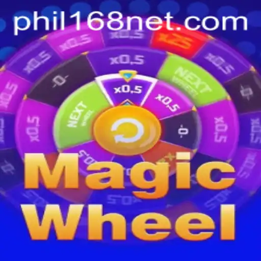 Unlock the Thrilling World of MagicWheel with PHIL168