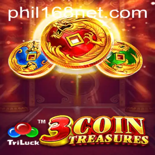 Discovering the Thrill of 3CoinTreasures: A New Era of Gaming