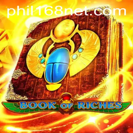 Exploring the Adventures of BookofRiches and the Magic of PHIL168