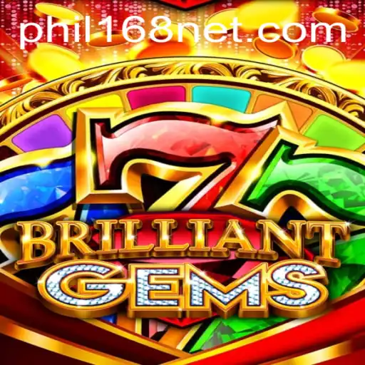 Embark on a Dazzling Adventure with BrilliantGems: Unveiling the Allure of PHIL168