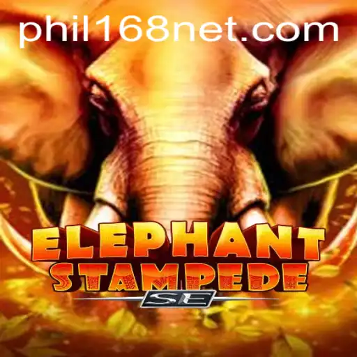 ElephantStampedeSE: A New Wave in Interactive Gaming