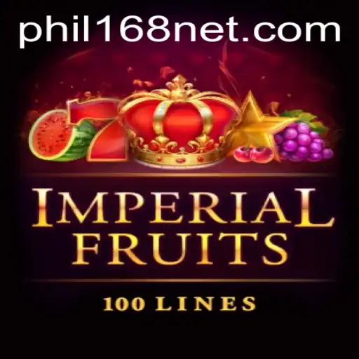 Exploring the World of ImperialFruits100 with PHIL168