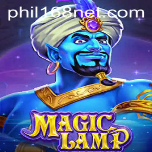 MagicLamp: A New Gaming Experience with PHIL168