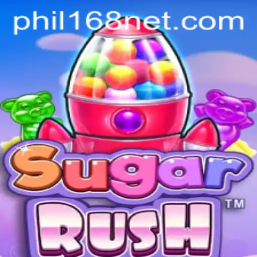 Experience the Excitement of SugarRush: A Sweet Gaming Adventure with PHIL168