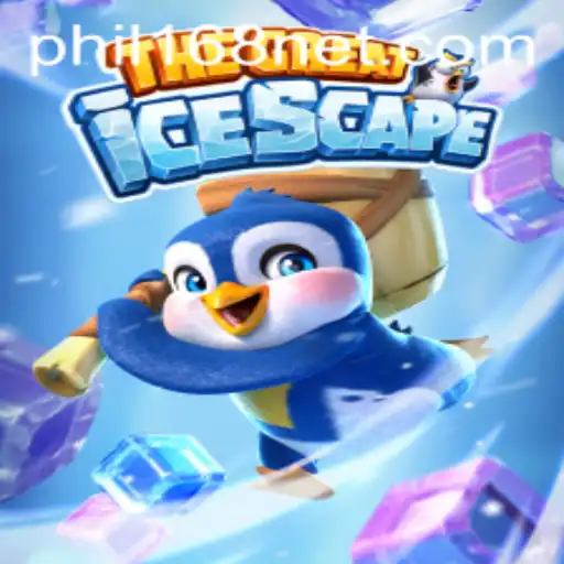 TheGreatIcescape: A Cool Adventure Awaits with PHIL168
