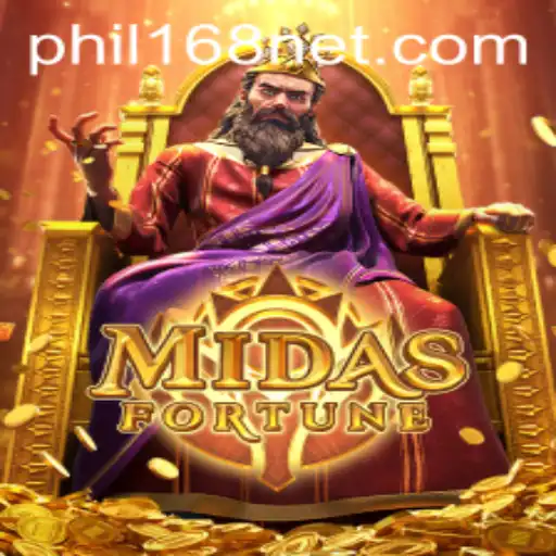Unveiling MidasFortune: An Intriguing Journey into Luck and Strategy