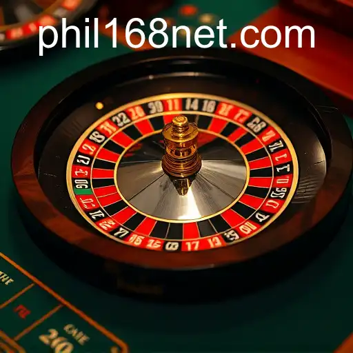 The Fascinating World of Roulette: Chance Meets Strategy