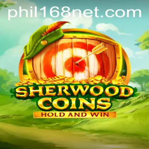 Discover SherwoodCoins: Adventure in a Fantasy Realm with PHIL168